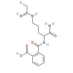 Click here for ligand page