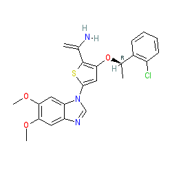 Click here for ligand page