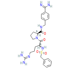 Click here for ligand page