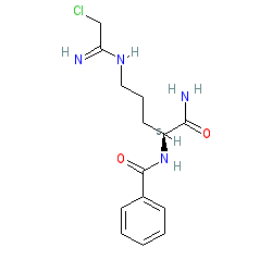 Click here for ligand page