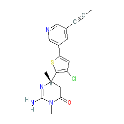 Click here for ligand page