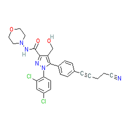 Click here for ligand page