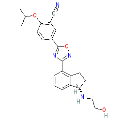 Click here for ligand page