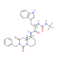 Click here for ligand page