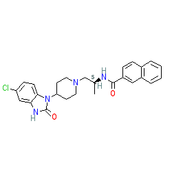 Click here for ligand page