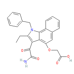 Click here for ligand page