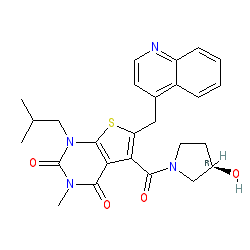 Click here for ligand page