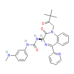 Click here for ligand page