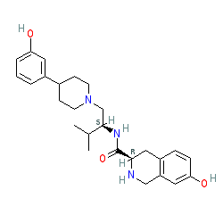 Click here for ligand page