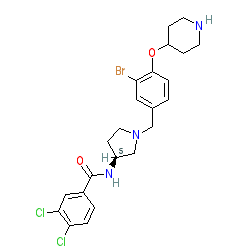 Click here for ligand page