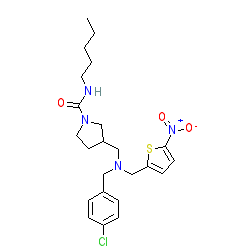 Click here for ligand page