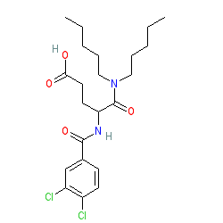 Click here for ligand page