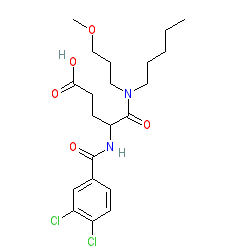 Click here for ligand page