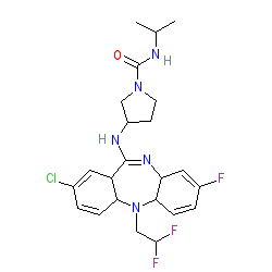 Click here for ligand page