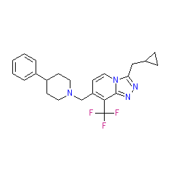 Click here for ligand page