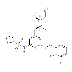 Click here for ligand page