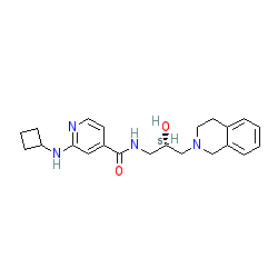 Click here for ligand page