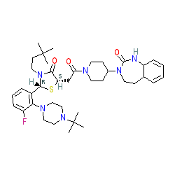 Click here for ligand page