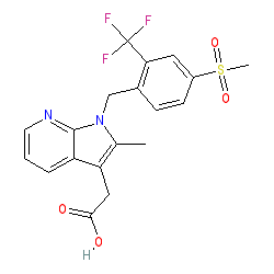 Click here for ligand page