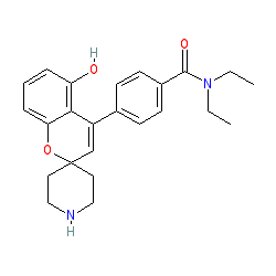 Click here for ligand page