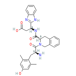 Click here for ligand page