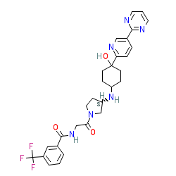 Click here for ligand page