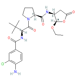 Click here for ligand page