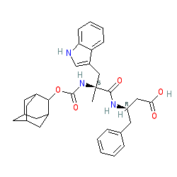 Click here for ligand page