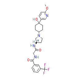 Click here for ligand page