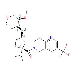 Click here for ligand page