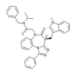 Click here for ligand page