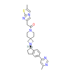 Click here for ligand page