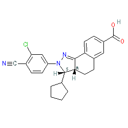 Click here for ligand page