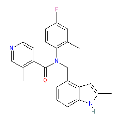 Click here for ligand page