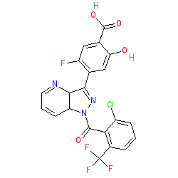 Click here for ligand page