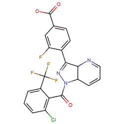 Click here for ligand page