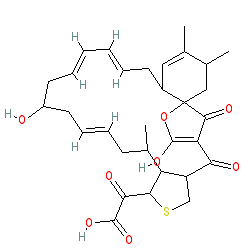 Click here for ligand page