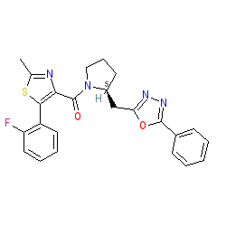 Click here for ligand page