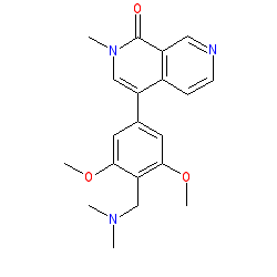 Click here for ligand page