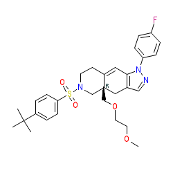 Click here for ligand page