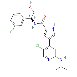 Click here for ligand page