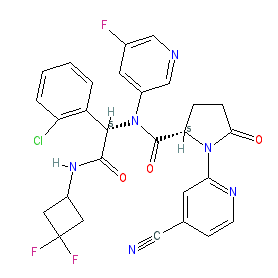 Click here for ligand page