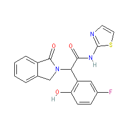 Click here for ligand page