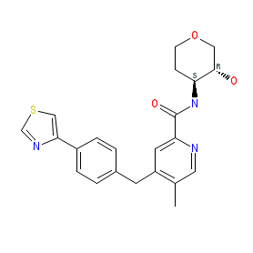 Click here for ligand page