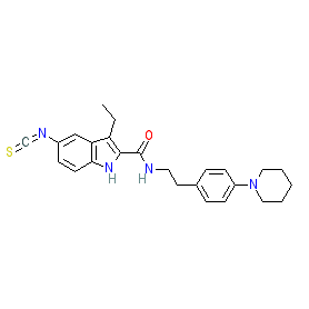 Click here for ligand page