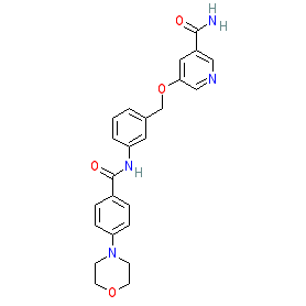 Click here for ligand page