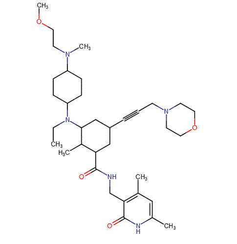 Click here for ligand page