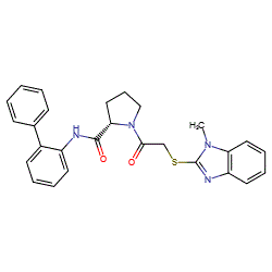 Click here for ligand page