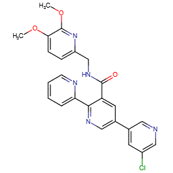 Click here for ligand page