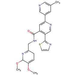 Click here for ligand page